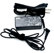 Adaptador CA carregador genuíno Lenovo IdeaPad 310 320 330 cabo de fonte de alimentação para laptop comprar usado  Enviando para Brazil