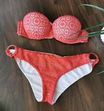 Bandeau bikini super gebraucht kaufen  Herrenberg