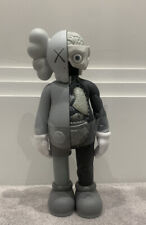 Kaws flayed grey for sale  LONDON