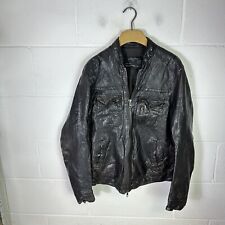 Allsaints jacket mens for sale  Shipping to Ireland