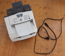 Brother fax 2820 gebraucht kaufen  Meißen-Umland