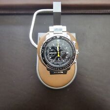 Seiko pilot chronograph for sale  Sherman Oaks