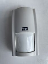 Yale alarm system for sale  OLDHAM