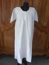 Chemise longue ancienne d'occasion  Chinon