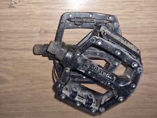Bike pedals wellgo for sale  NEWPORT PAGNELL