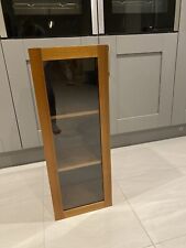 Skovby wall unit for sale  UK