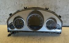 Mercedes class speedometer for sale  LONDON
