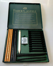 Faber castell 112967 gebraucht kaufen  Haunsheim