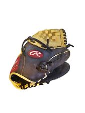 Rawlings b120brcb leather for sale  Shipping to Ireland