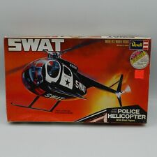 Revell swat police for sale  Costa Mesa