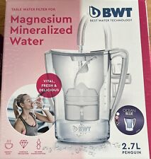 Bwt magnesium mineralizer gebraucht kaufen  Hückelhoven