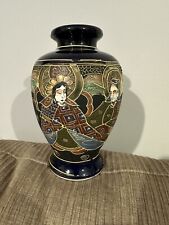 Japanese satsuma pottery for sale  DIDCOT