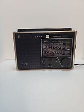 Receptor Sharp Worldwide modelo FY-409U AM FM rádio antigo multibanda - Testado, usado comprar usado  Enviando para Brazil