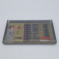 Rotring variant technical for sale  BURGESS HILL