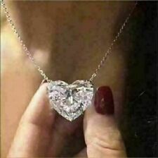 3ct heart cut for sale  Jamaica