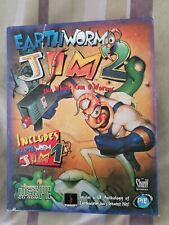 Earthworm jim whole for sale  EXETER