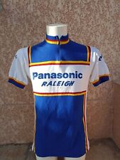 Maillot cycliste ancien d'occasion  Illiers-Combray