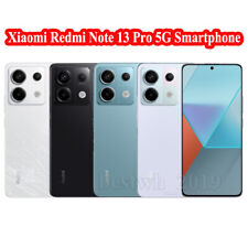 Smartphone Xiaomi Redmi Note 13 Pro 5G 128/256GB/512GB Dual SIM Touch ID MIUI 14 comprar usado  Enviando para Brazil