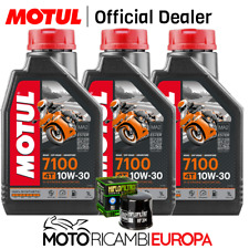 Tagliando motul 7100 usato  Brusciano