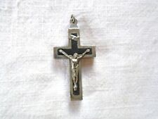 Vintage reliquary crucifix for sale  Bethel Park