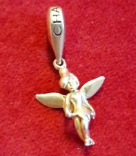 Chamilia tinkerbell sterling for sale  SALTBURN-BY-THE-SEA