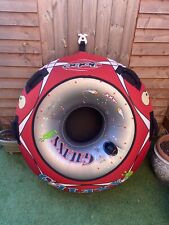 Jobe galaxy inflatable for sale  ROYSTON