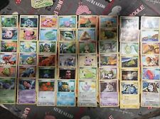 Lot pokemon block d'occasion  Expédié en Belgium