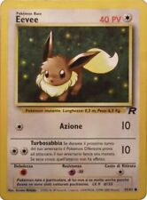 Eevee team rocket usato  Calcinaia