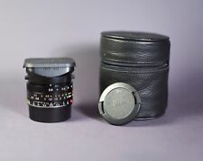 Leica elmarit 28mm gebraucht kaufen  Bremen