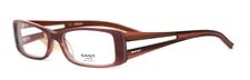GANT GW Renee MV Glasses Brown/Pink Glass Glasses SOCKET Women's Glasses for sale  Shipping to South Africa