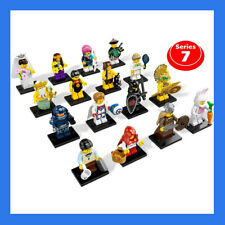 Lego 8831 minifigures usato  Roma
