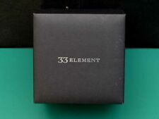 Element watch box for sale  LONDON