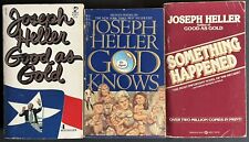 Joseph heller books for sale  Waco
