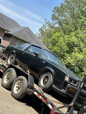 buick regal t type for sale  Griffin