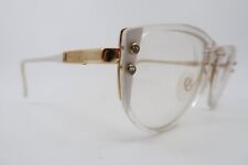 cazal glasses for sale  LONDON