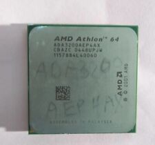 Soquete AMD Athlon 64 3200+ 754 2.2GHz 512KB  comprar usado  Enviando para Brazil