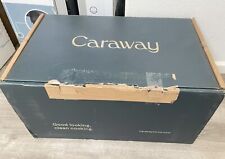 Caraway 12pc cookware for sale  San Jose