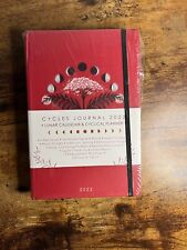 Cycles journal 2022 for sale  Acworth