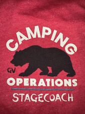 Camping operations 2023 for sale  Santa Monica