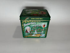 Underberg schmuckdose 2011 gebraucht kaufen  Leipzig