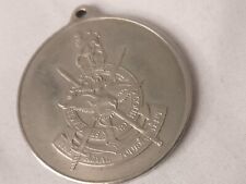 Royal tournament medal for sale  ELY
