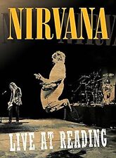 Live At Reading [DVD] [2009], Nirvana, Used; Good DVD comprar usado  Enviando para Brazil