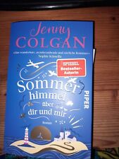 Jenny colgan sommerhimmel gebraucht kaufen  Bremen