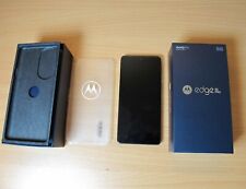 Motorola Edge 30 Pro Doble SIM 256 GB + 12 GB Azul Cosmos Desbloqueado 5G  segunda mano  Embacar hacia Argentina