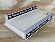 Used, Blackriver Ramps Fingerboard Obstacle Jay Ramp Dos for sale  Shipping to South Africa