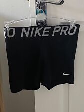 nike pro shorts for sale  TORQUAY