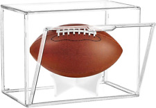 Acrylic football display for sale  Sacramento