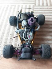 rc nitro engine for sale  AYLESFORD