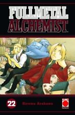 Manga fullmetal alchemist gebraucht kaufen  Dresden