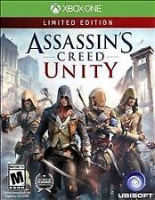 Assassins creed unity for sale  Kennesaw